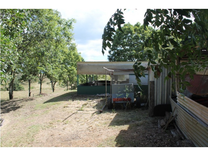 236 Duingal Rd, Duingal QLD 4671