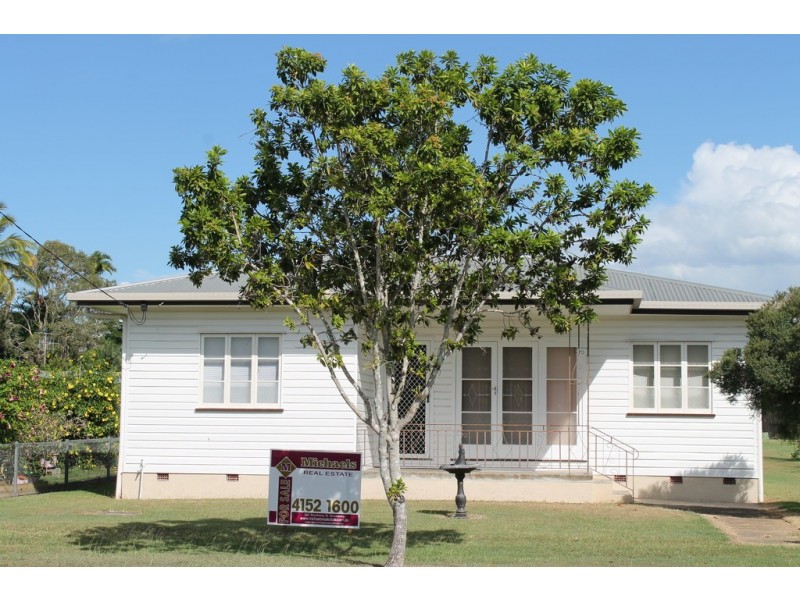 364 Bourbong Street, Millbank QLD 4670