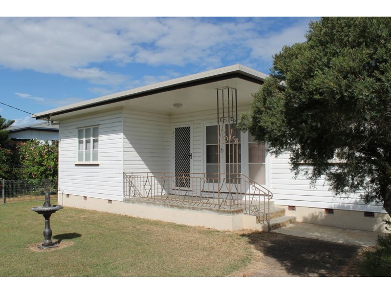 364 Bourbong Street, Millbank QLD 4670