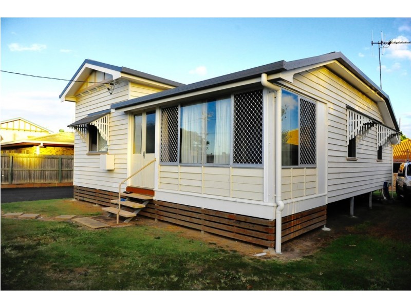 1/132 George Street, Bundaberg West QLD 4670