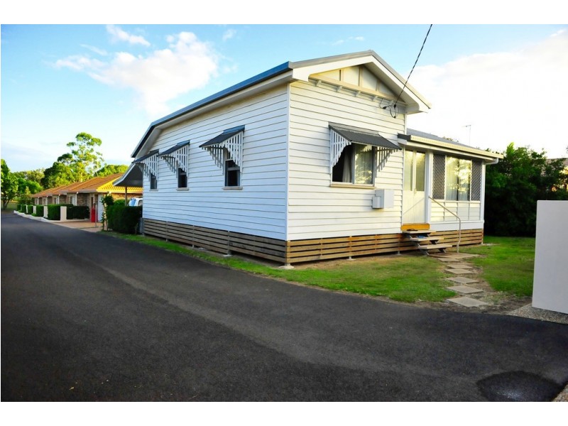 1/132 George Street, Bundaberg West QLD 4670