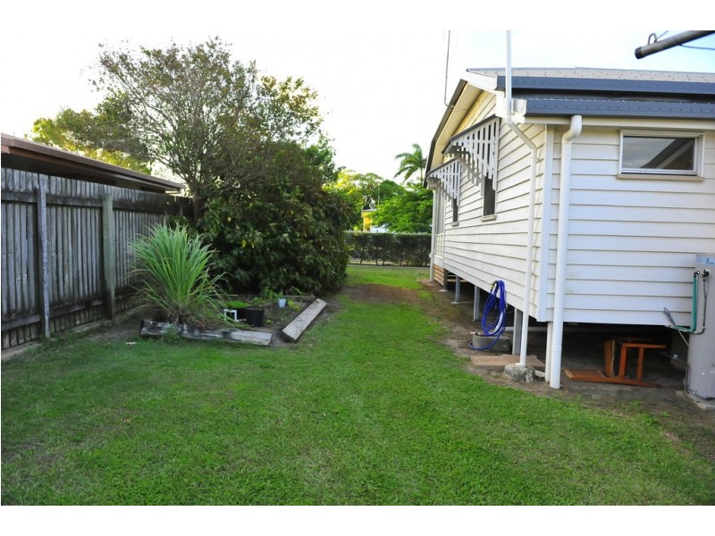 1/132 George Street, Bundaberg West QLD 4670