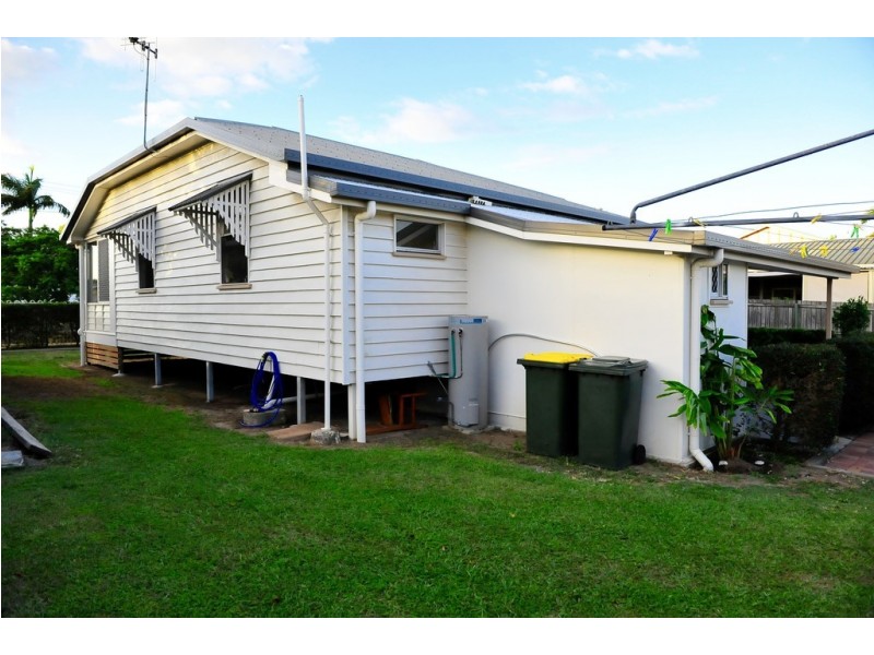1/132 George Street, Bundaberg West QLD 4670