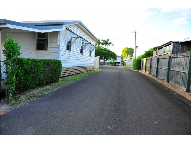 1/132 George Street, Bundaberg West QLD 4670