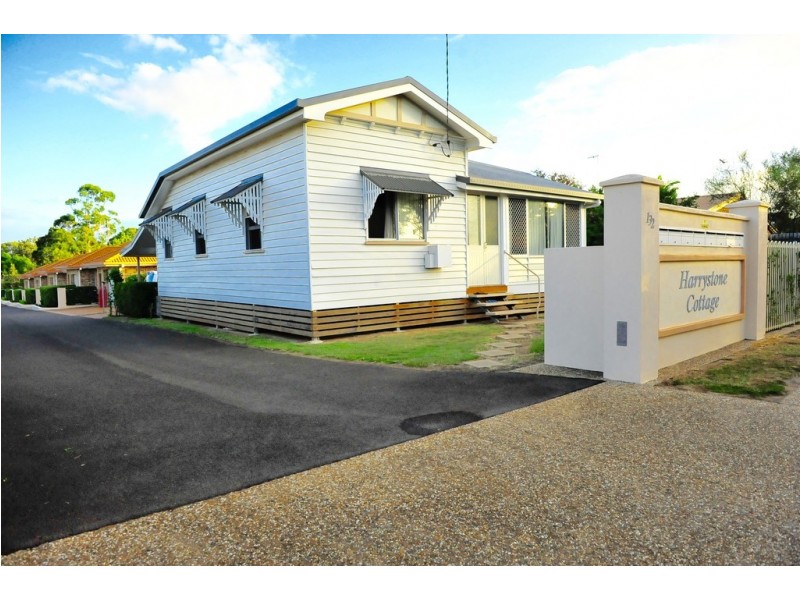 1/132 George Street, Bundaberg West QLD 4670