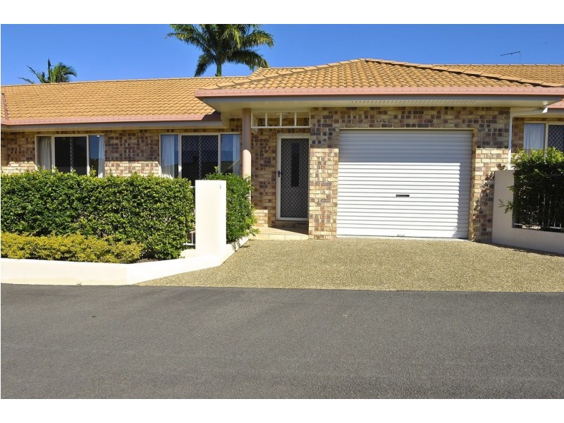 3/132 George Street, Bundaberg West QLD 4670