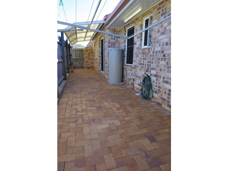 3/132 George Street, Bundaberg West QLD 4670
