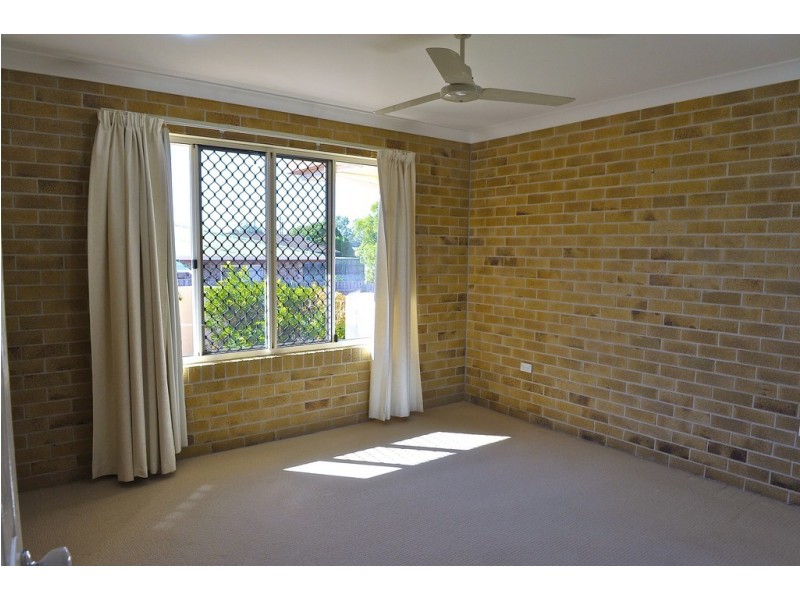 3/132 George Street, Bundaberg West QLD 4670
