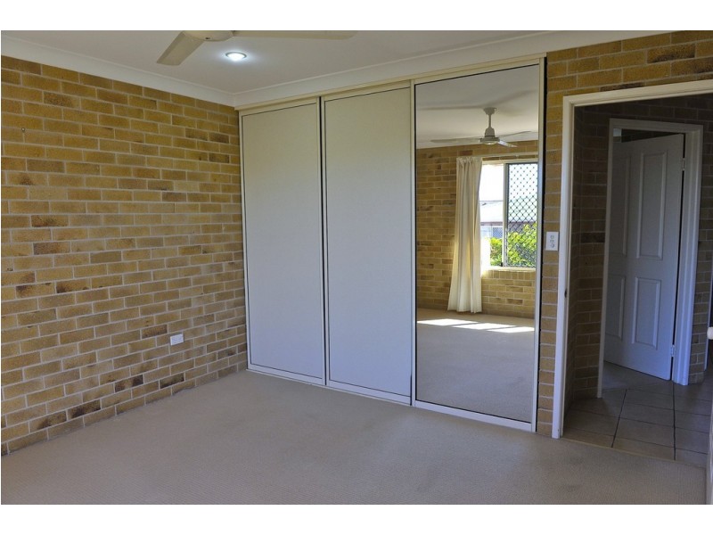 3/132 George Street, Bundaberg West QLD 4670