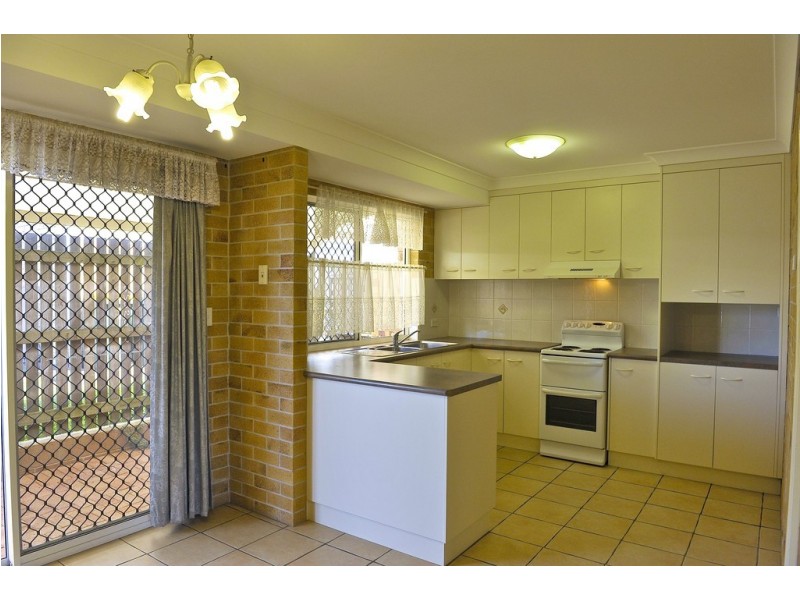 3/132 George Street, Bundaberg West QLD 4670