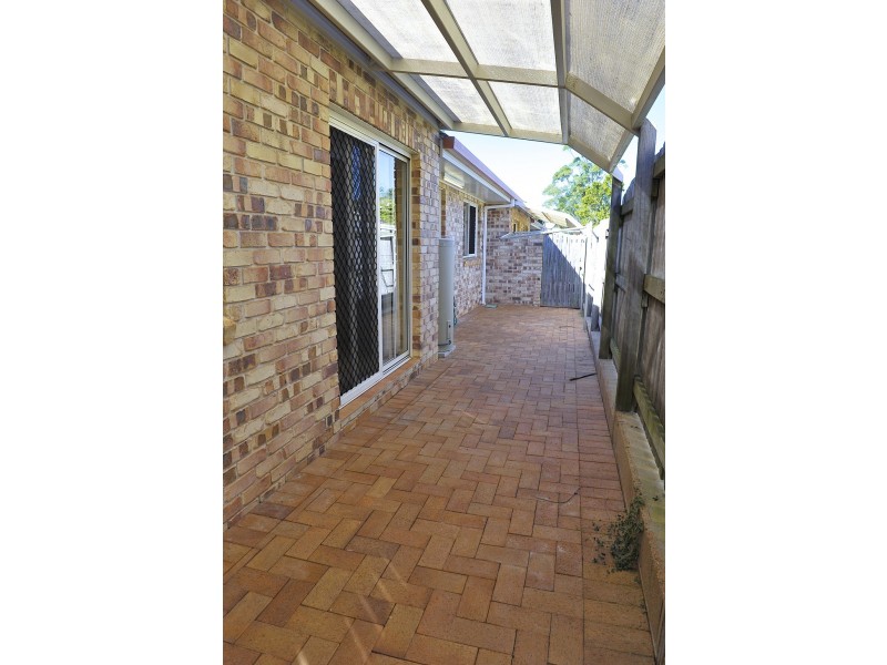 3/132 George Street, Bundaberg West QLD 4670