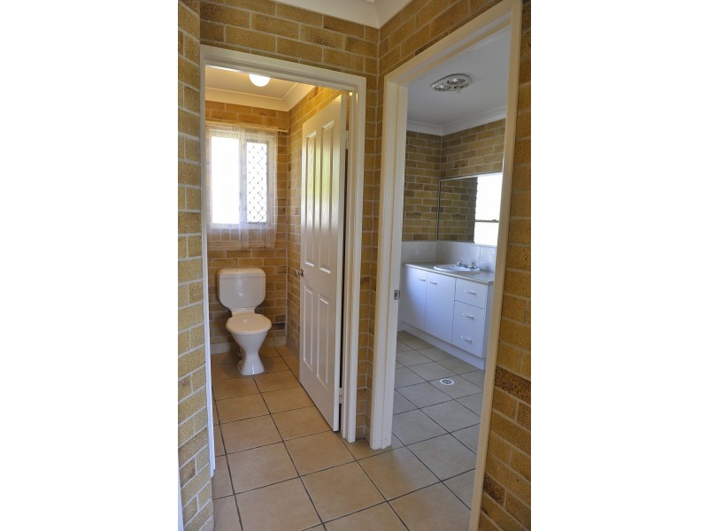 7/132 George Street, Bundaberg West QLD 4670