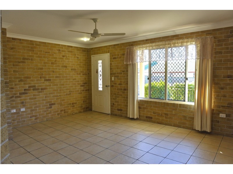 7/132 George Street, Bundaberg West QLD 4670