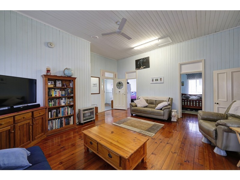 12a Bell Street, Bundaberg South QLD 4670