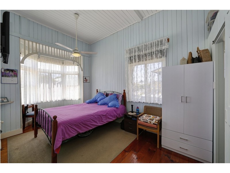 12a Bell Street, Bundaberg South QLD 4670