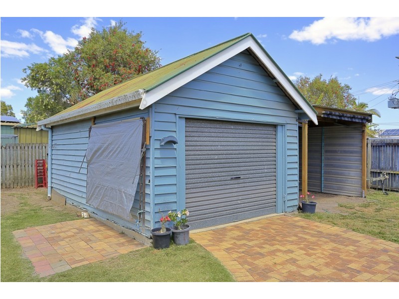 12a Bell Street, Bundaberg South QLD 4670
