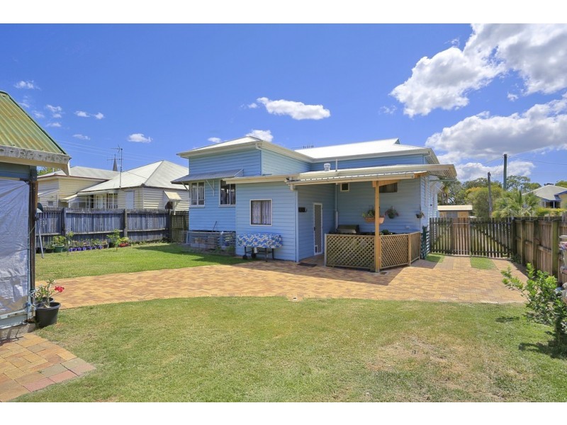 12a Bell Street, Bundaberg South QLD 4670