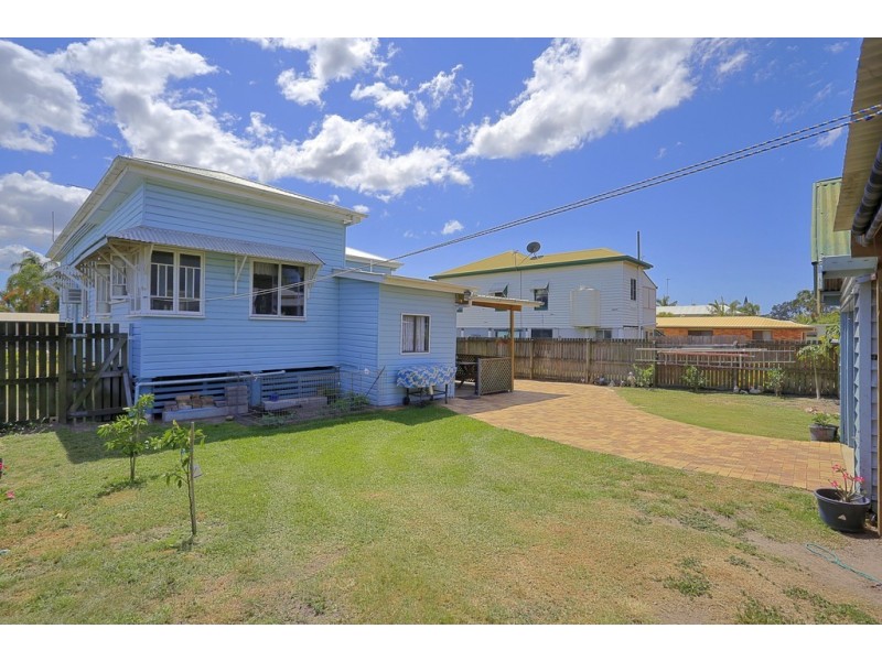 12a Bell Street, Bundaberg South QLD 4670
