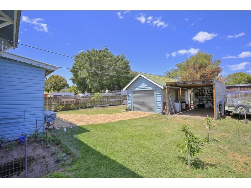 12a Bell Street, Bundaberg South QLD 4670