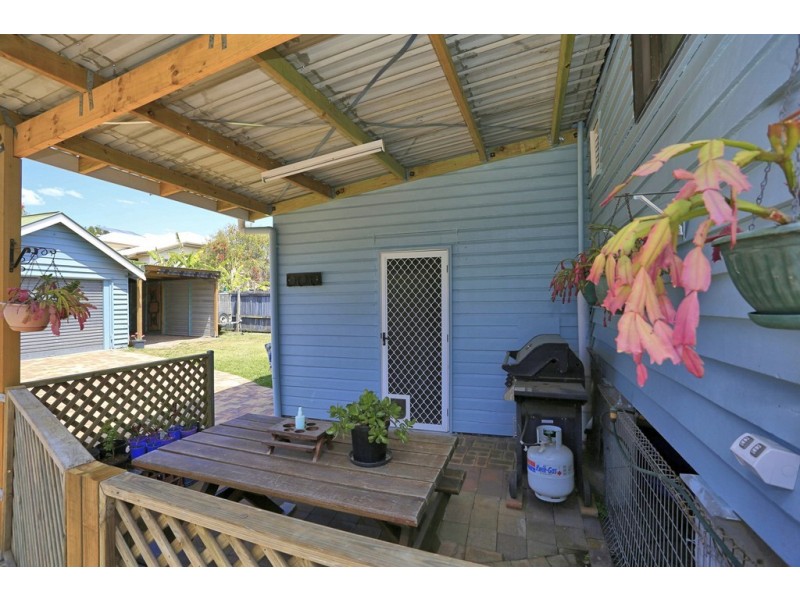 12a Bell Street, Bundaberg South QLD 4670