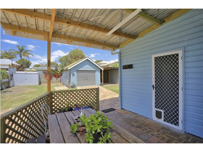 12a Bell Street, Bundaberg South QLD 4670
