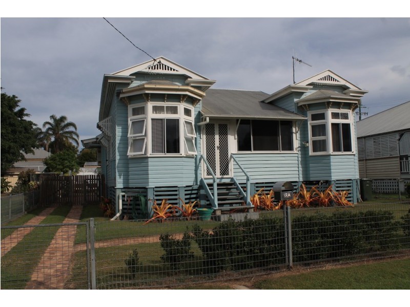 12a Bell Street, Bundaberg South QLD 4670
