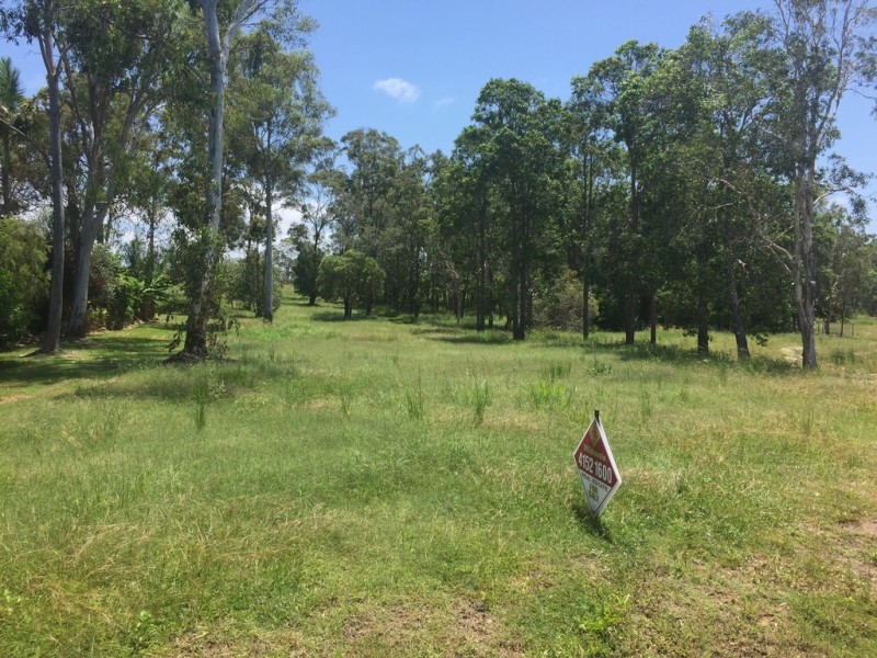 21 Normanby Street, Avondale QLD 4670