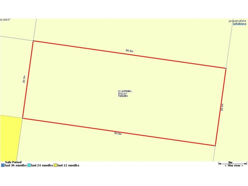 21 Normanby Street, Avondale QLD 4670