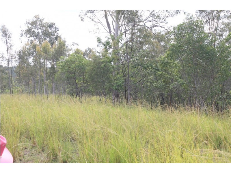 0000 Theils Road, Dalysford QLD 4671