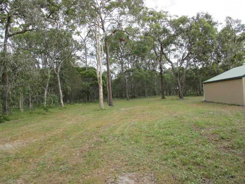 38 Tammy Rd, Moore Park Beach QLD 4670