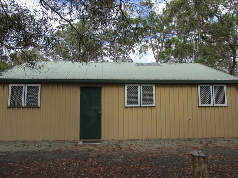 38 Tammy Rd, Moore Park Beach QLD 4670