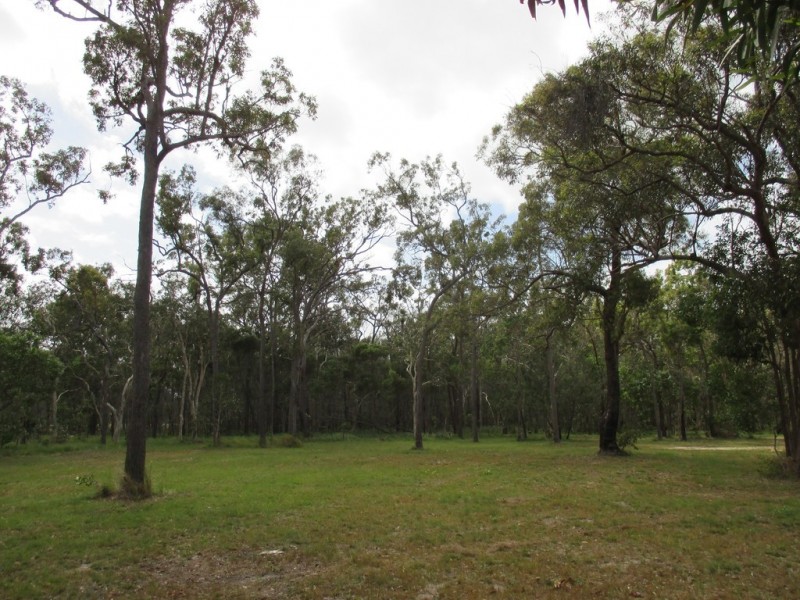 38 Tammy Rd, Moore Park Beach QLD 4670