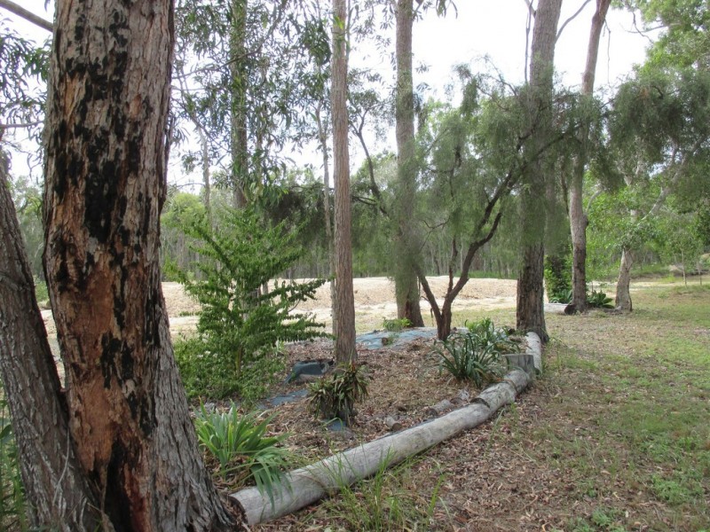 38 Tammy Rd, Moore Park Beach QLD 4670