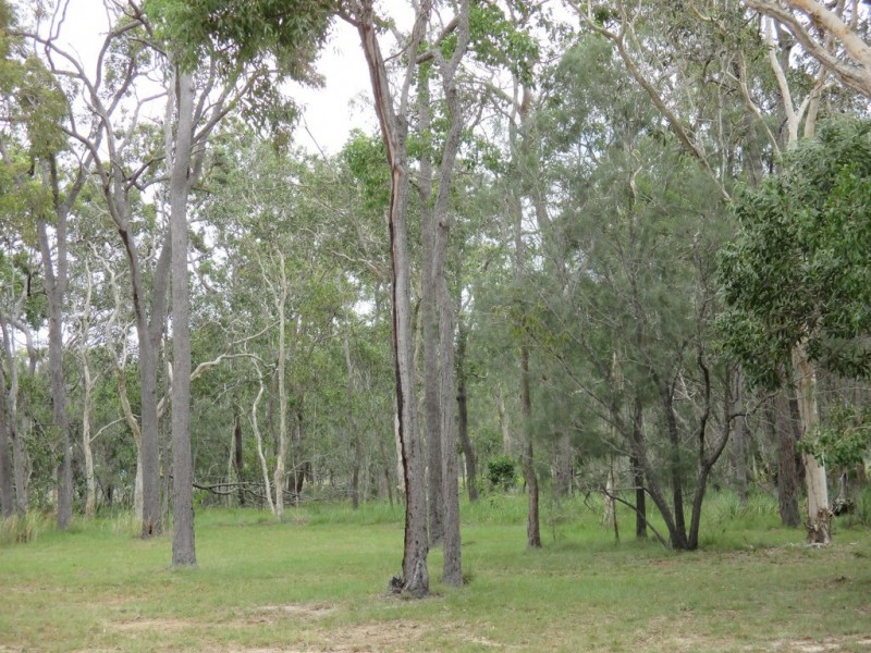 38 Tammy Rd, Moore Park Beach QLD 4670