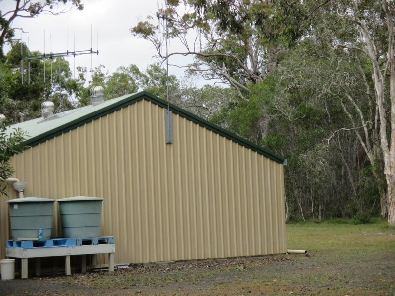 38 Tammy Rd, Moore Park Beach QLD 4670