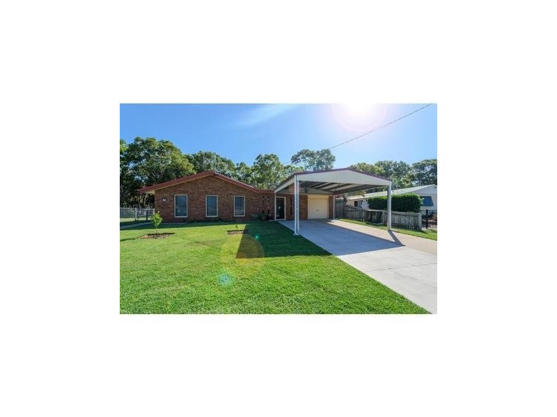 45 Orchid Drive, Moore Park Beach QLD 4670