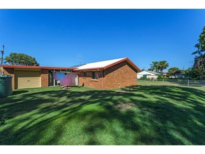 45 Orchid Drive, Moore Park Beach QLD 4670