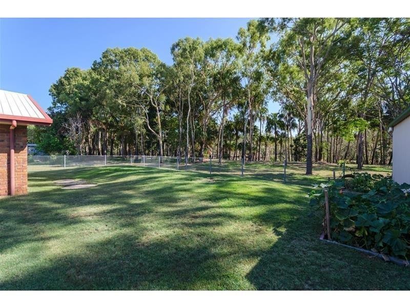 45 Orchid Drive, Moore Park Beach QLD 4670