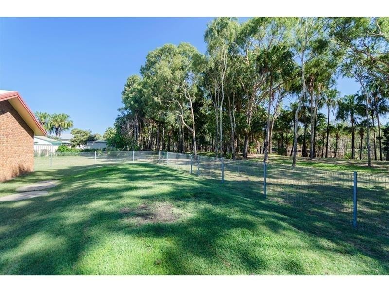 45 Orchid Drive, Moore Park Beach QLD 4670