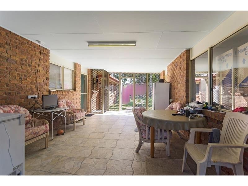 45 Orchid Drive, Moore Park Beach QLD 4670