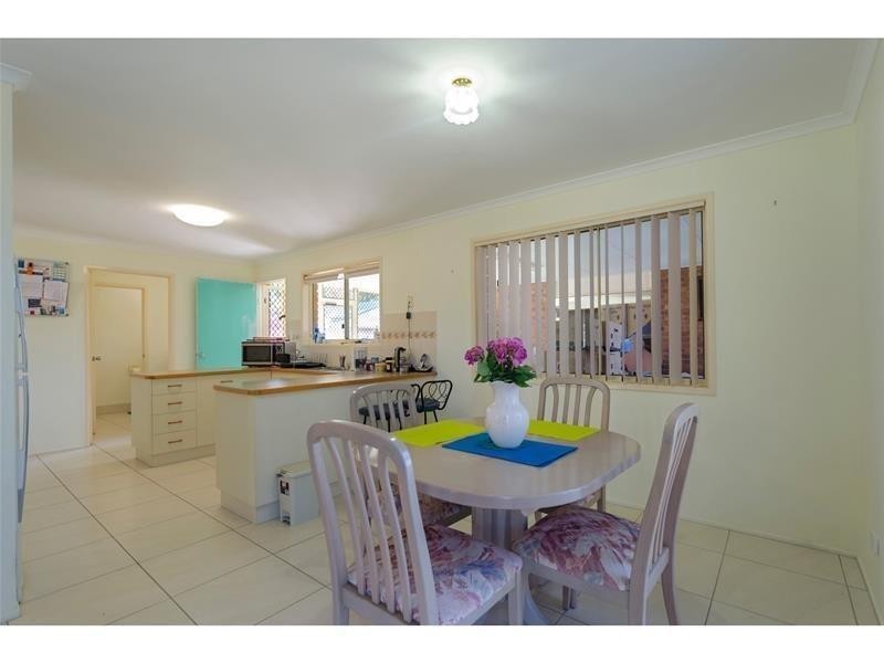 45 Orchid Drive, Moore Park Beach QLD 4670