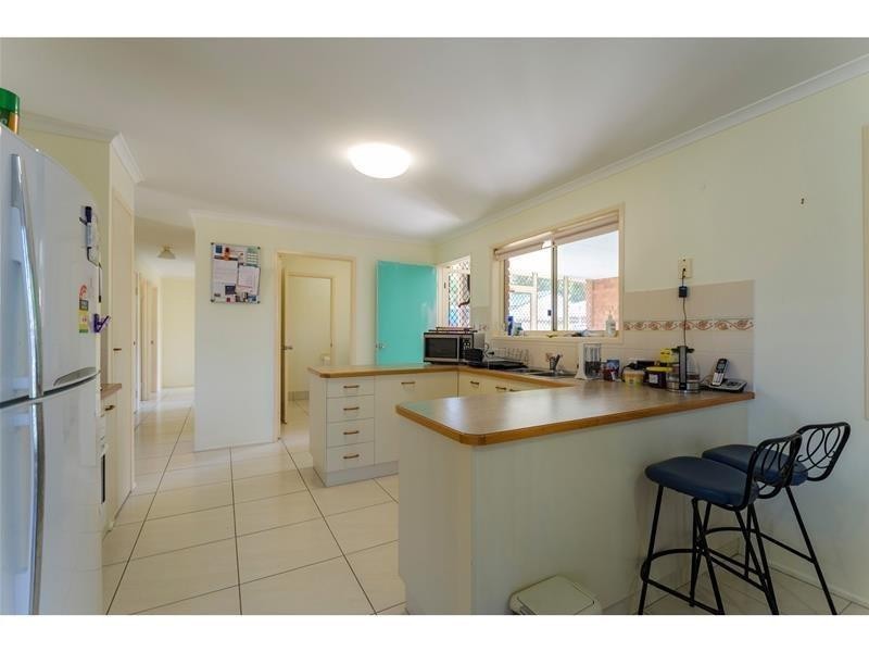 45 Orchid Drive, Moore Park Beach QLD 4670