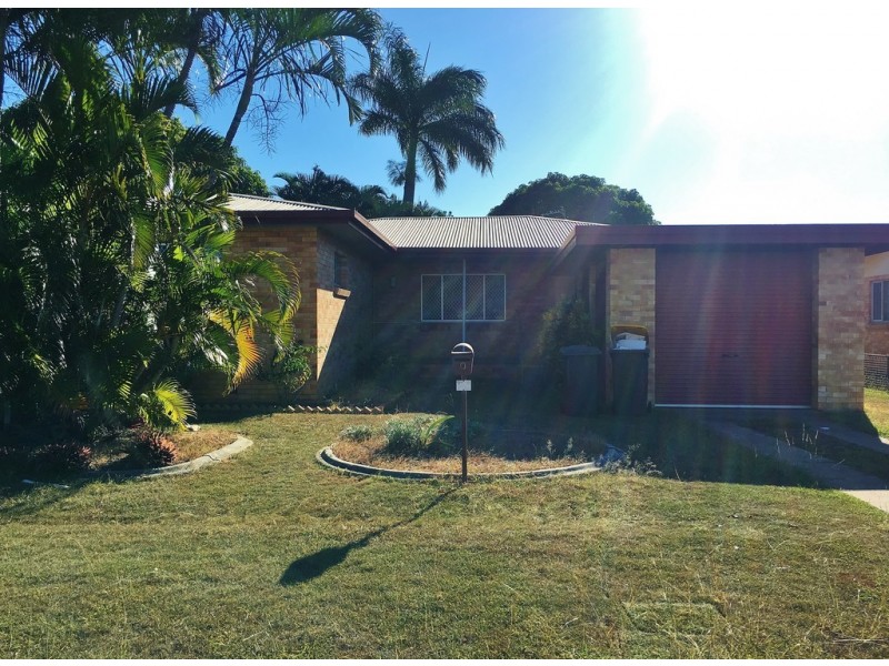 9 Londy Street, Svensson Heights QLD 4670