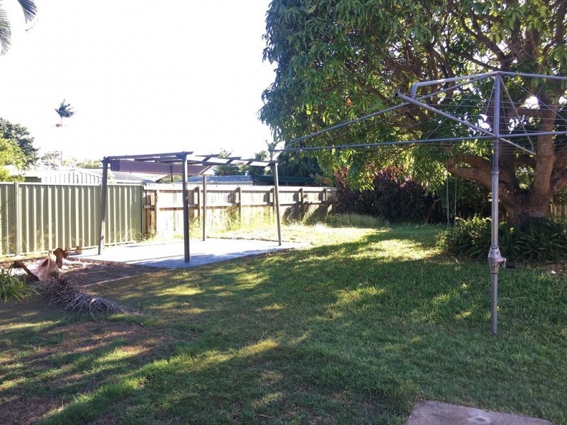 9 Londy Street, Svensson Heights QLD 4670