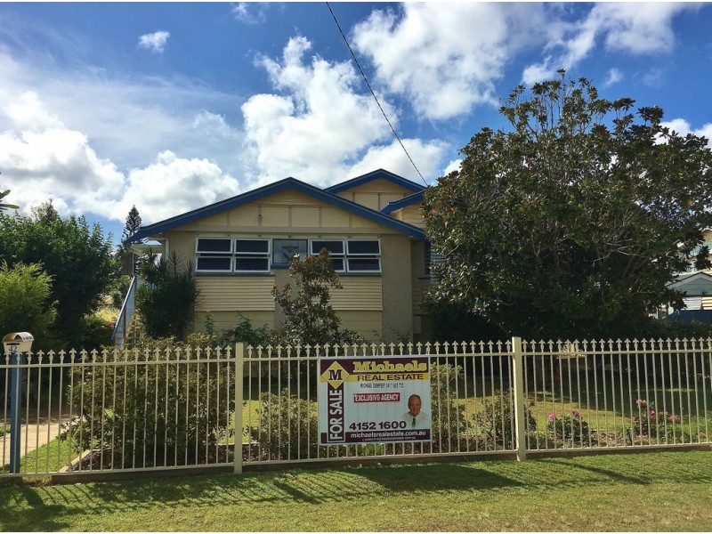 42 Mulgrave Street, Bundaberg West QLD 4670