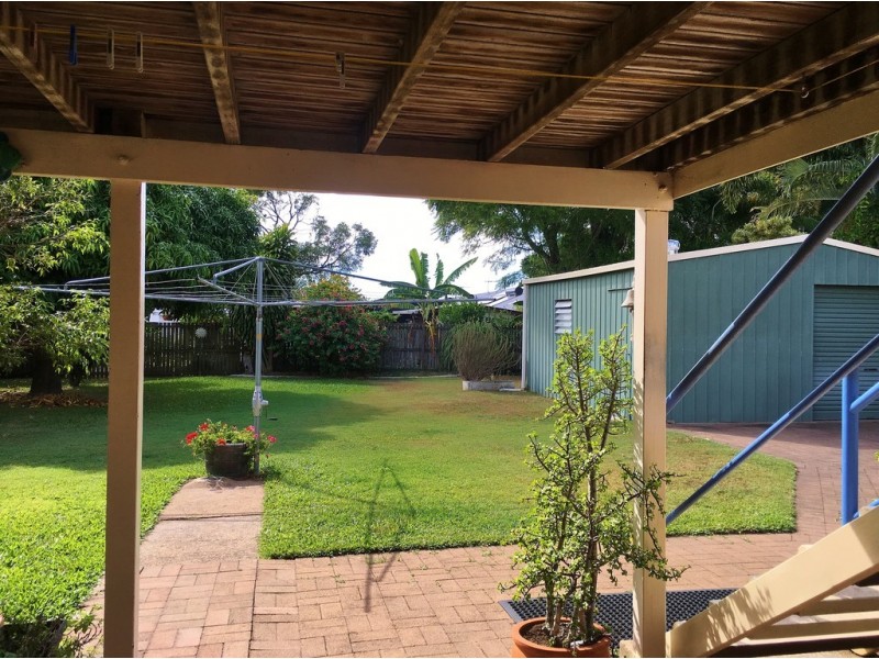 42 Mulgrave Street, Bundaberg West QLD 4670