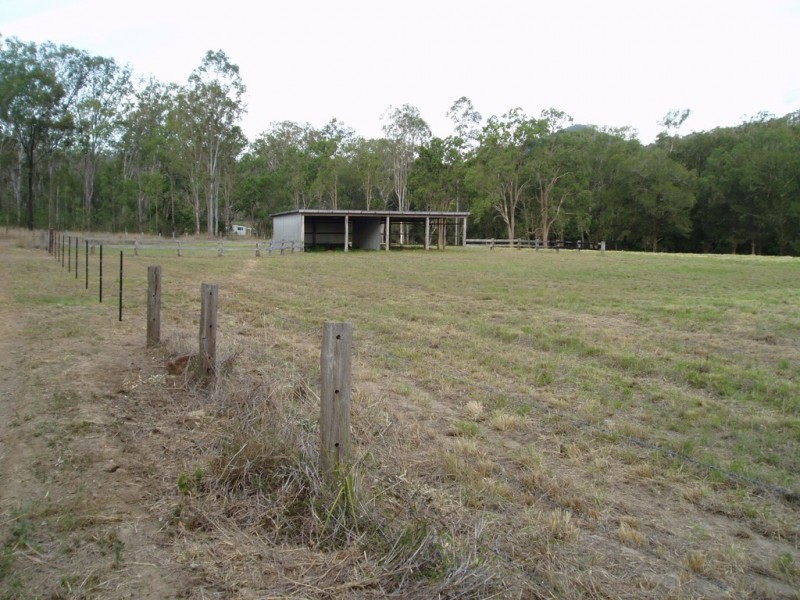 78 Park Reserve Rd, Mount Perry QLD 4671
