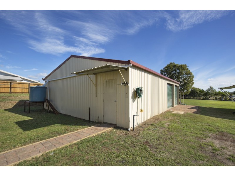 31 Diamond Street, Millbank QLD 4670