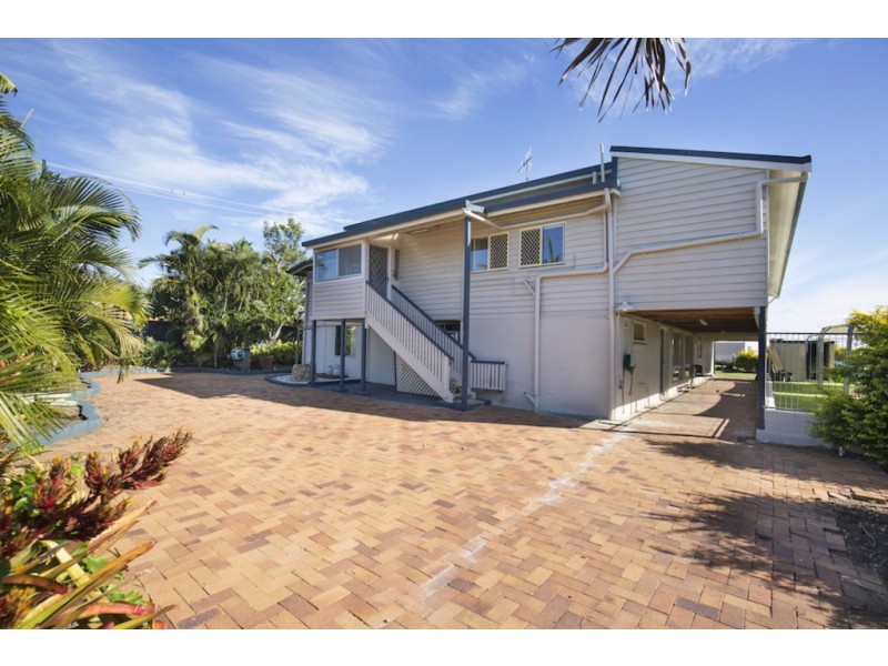 31 Diamond Street, Millbank QLD 4670