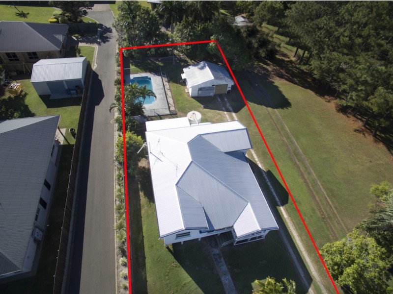 19 River Terrace, Millbank QLD 4670
